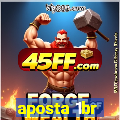 aposta 1br
